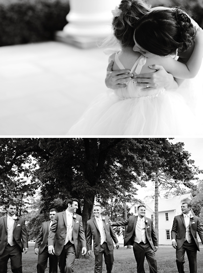 Bryn Du Mansion Wedding by Henry Photography