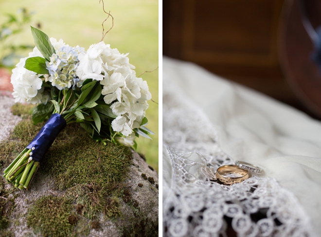 The Maplewood Wedding by J. Harper Photography on ArtfullyWed.com