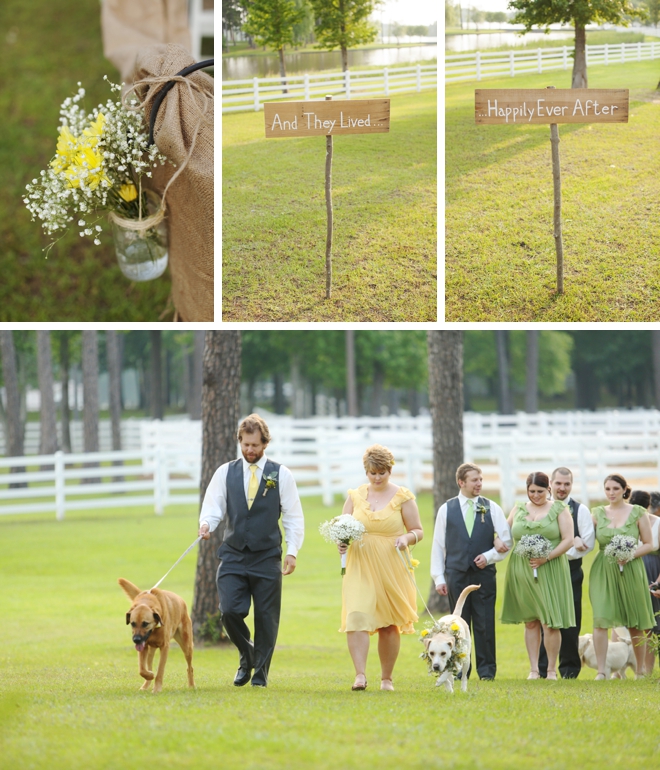 Sweet Alabama Wedding by j.woodbery photography