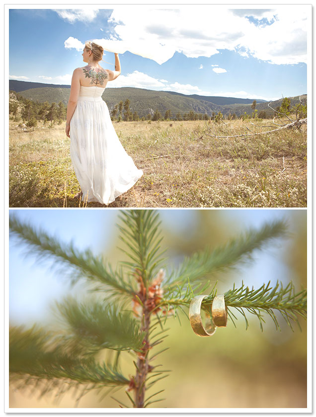 Sugarloaf Mountain Wedding by Jessica Christie Photography on ArtfullyWed.com