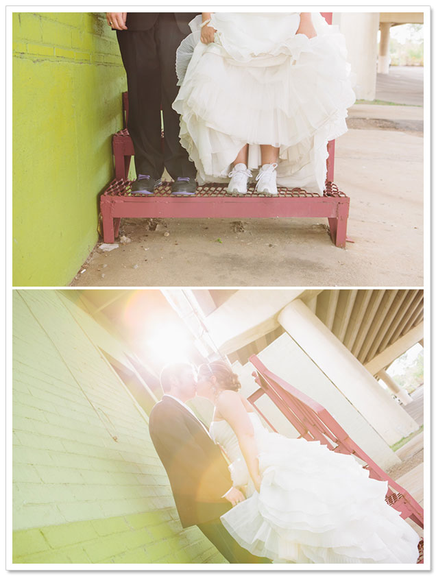 Mile High Station Wedding by Jessica Christie Photography on ArtfullyWed.com