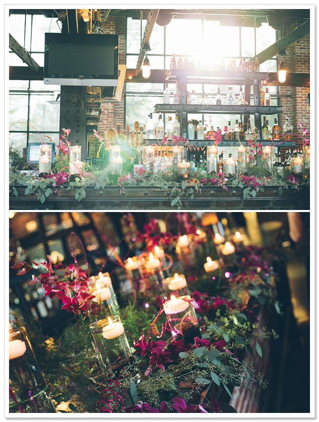 Mile High Station Wedding by Jessica Christie Photography on ArtfullyWed.com