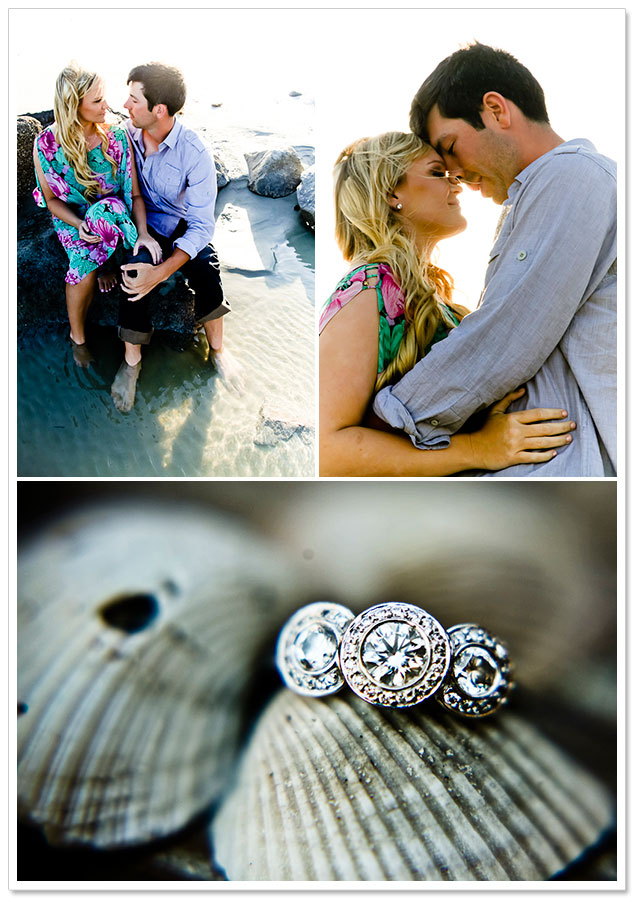 Cypress Gardens Engagement by Jolie Connor Photography on ArtfullyWed.com