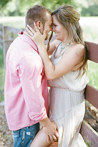 A whimsical horse farm e-shoot including the couple's children | JD3 Photography: jd3photo.com