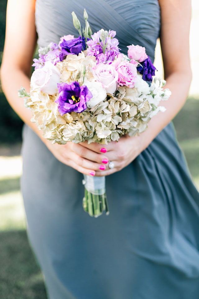 A Southern California sun-kissed wedding at Falkner Winery | Jenna Bechtholt Photography: http://www.jennabechtholt.com