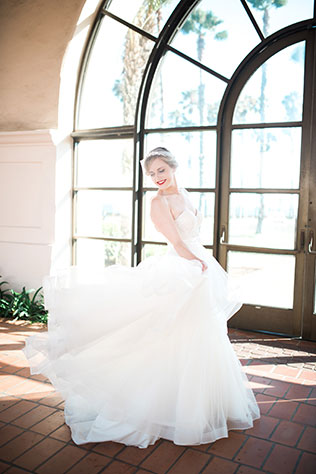 An intimate Santa Barbara wedding inspired by European elegance by Jennifer Lourie Photography