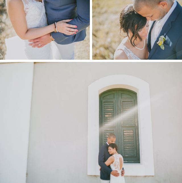 A day after session on the cliffs of Cabo Rojo by Jessica Charles Photography || see more on blog.nearlynewlywed.com