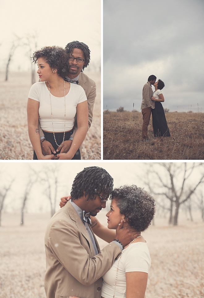 Cherry Creek State Park Love Shoot by Jessica Christie Photography