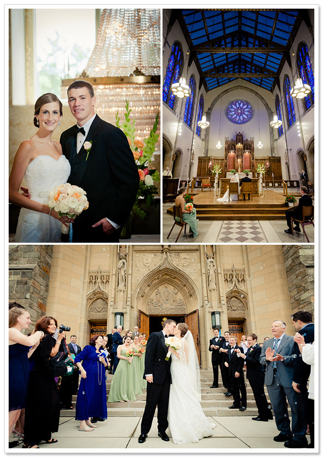 Wolfert's Roost Wedding by Jeff Foley Photography on ArtfullyWed.com