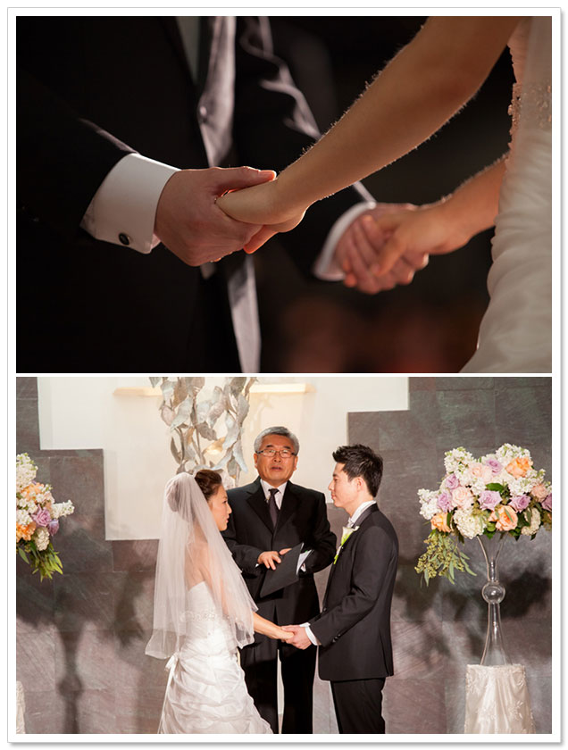 Korean Wedding by Jennifer Fujikawa Photography on ArtfullyWed.com