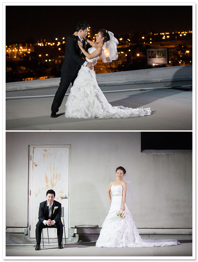 Korean Wedding by Jennifer Fujikawa Photography on ArtfullyWed.com