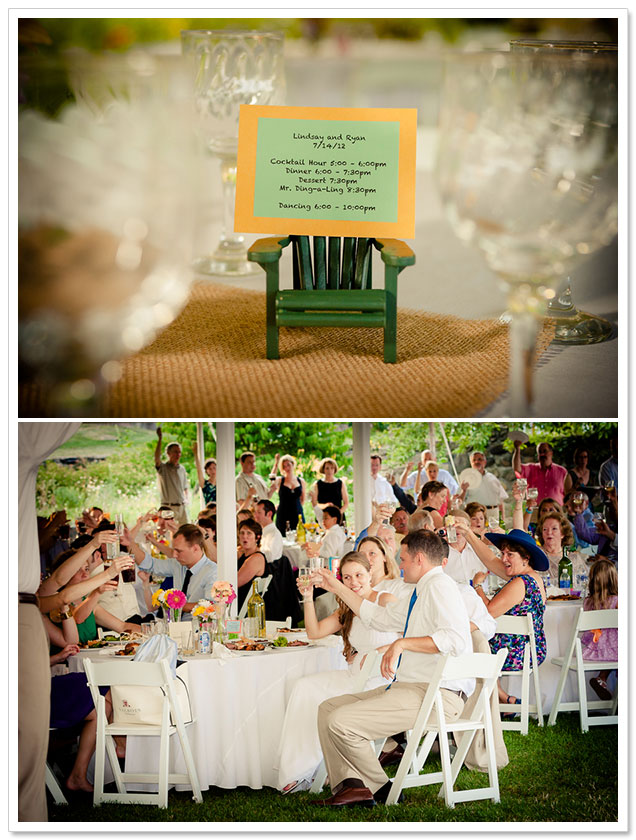 Top of the World Wedding by Jeff Foley Photography  on ArtfullyWed.com