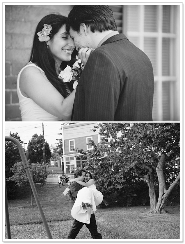 Berryville Courthouse Wedding by Jessie Mary Photography on ArtfullyWed.com