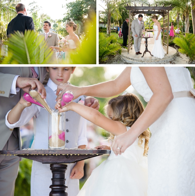 Paradise Cove Wedding by Kim Truelove Photography