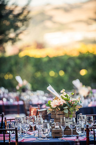 An East meets West multicultural Trentadue Winery wedding by Kreate Photography and L'Relyea Events