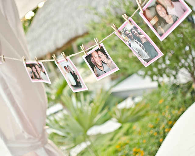 A fun and laid-back destination wedding in Islamorada | Kristen Marie Photography: http://www.KristenMariePhotog.com