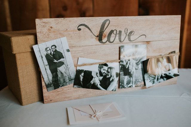 A rustic and bohemian destination wedding at Swallow Creek Ranch by Krizel Photography