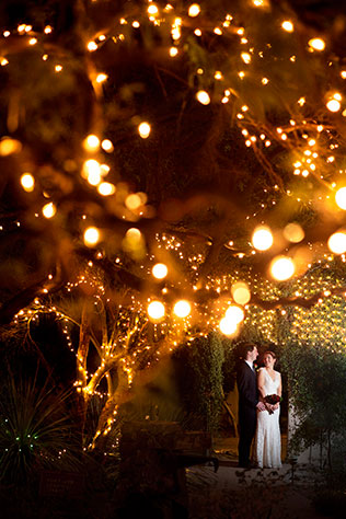 Colorful and bohemian Mexican-inspired wedding ideas | Laura Segall Photography: www.segallphotography.com