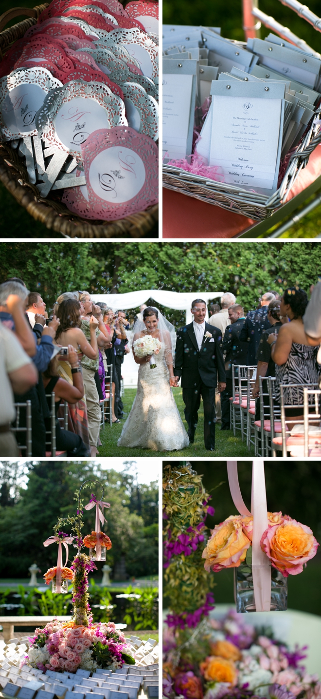 Strong Mansion Wedding by Laurie Bracewell Photography
