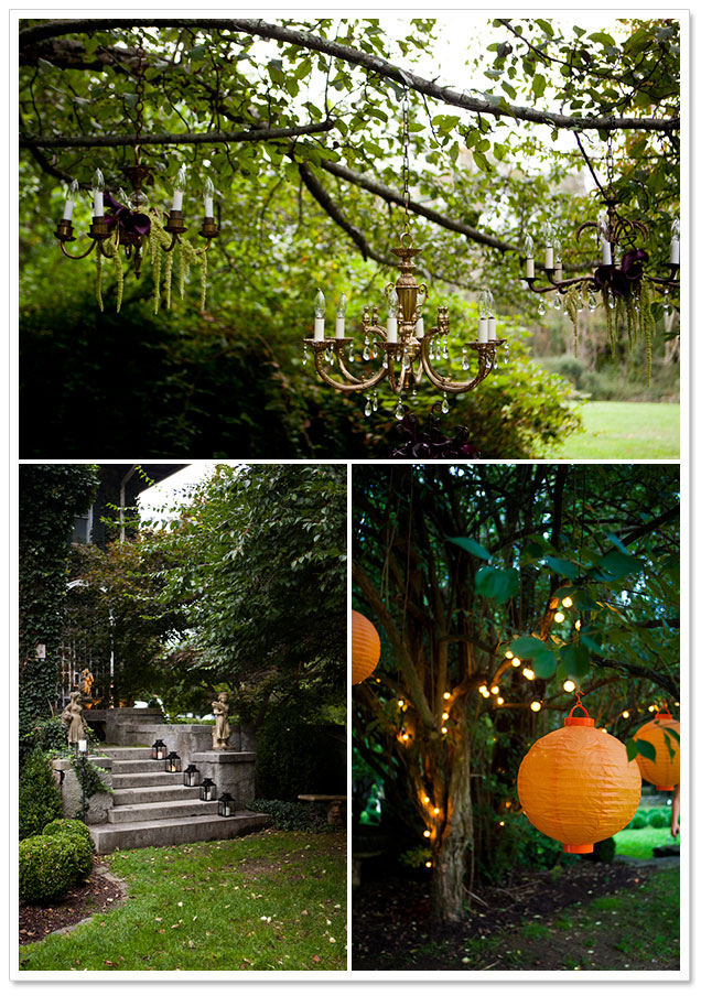 Lord Thompson Manor Wedding by Lime Green Photography, LLC on ArtfullyWed.com