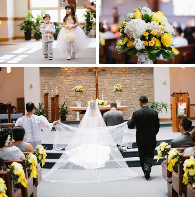 The Inn on the Lake Wedding by Mary Dougherty Photography