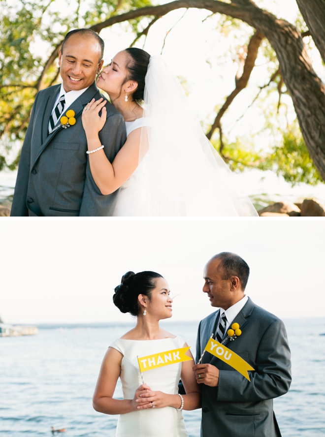 The Inn on the Lake Wedding by Mary Dougherty Photography