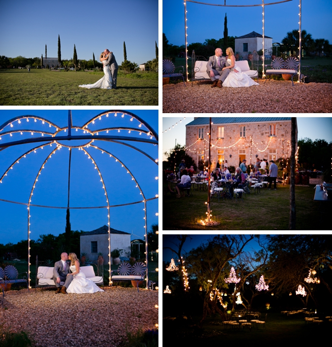 Le San Michele Wedding by Monica Salazar Photography
