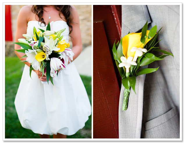 Wind in the Willows Wedding by New Chapters Photography on ArtfullyWed.com