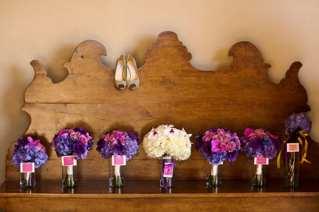 An orchid filled autumn wedding with Middle Eastern traditions at Pelican Hill // photo by Pepper Nix Photography: http://www.peppernix.com || see more on https://blog.nearlynewlywed.com
