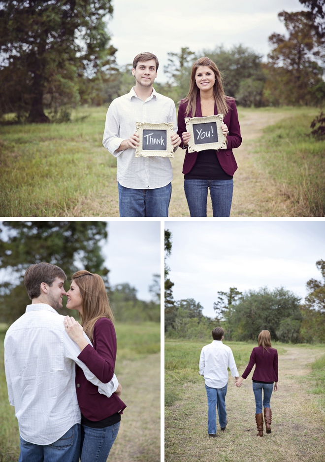 New Orleans Engagement by Photography by Erika Parker on ArtfullyWed.com