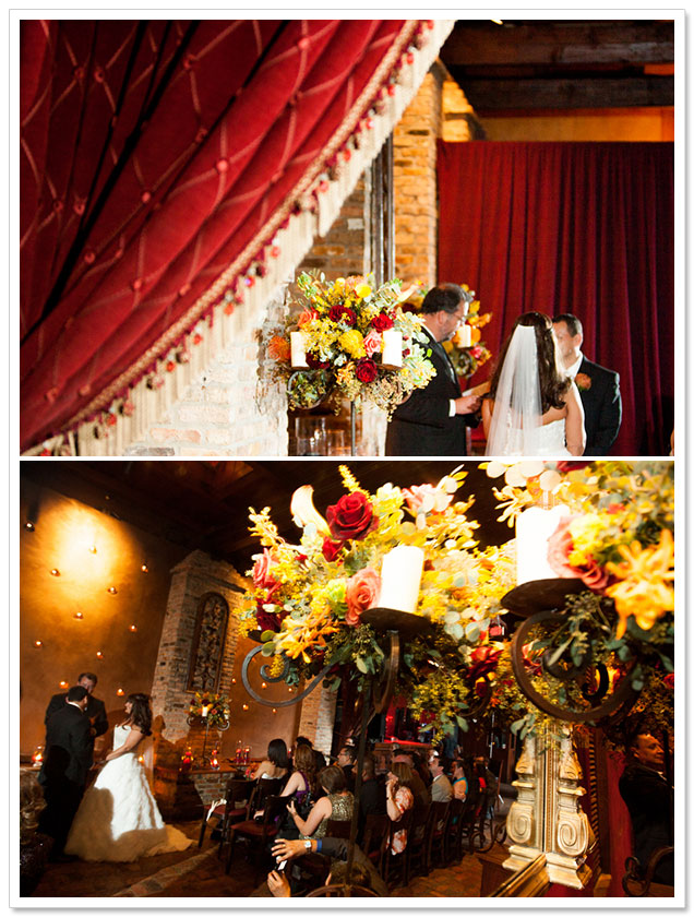 Tapas Bar Wedding by Pilster Photography on ArtfullyWed.com