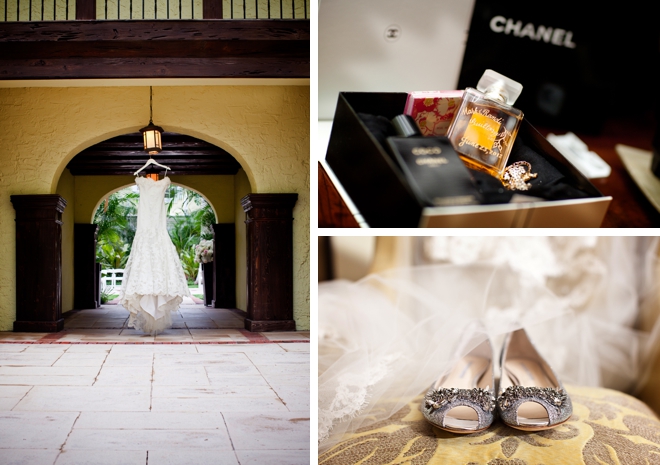 Brazilian Court Wedding by PS Photography