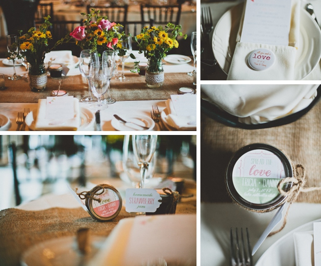 A Lakeside Summer Wedding at the Lake Valhalla Club by Rhema Images and GT Modern Creations on ArtfullyWed.com