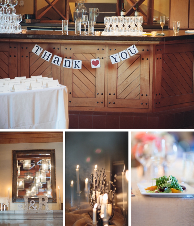 The Lodge at Sonoma Wedding by Robin Jolin Photography