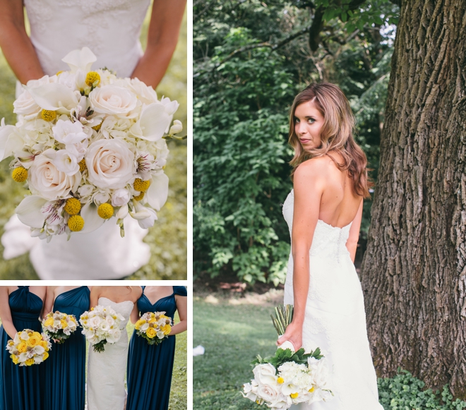Plumb Nilly Wedding by Shannon Collins Photography