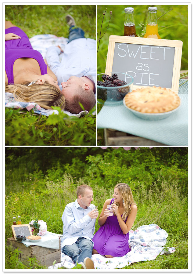 Five Year Anniversary Session by sj2 photography on ArtfullyWed.com