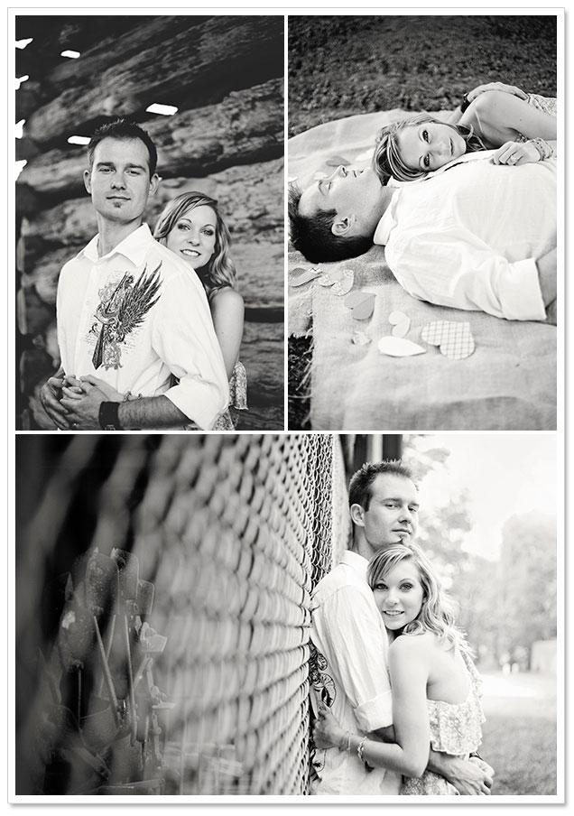 Tomball Engagement Session by Simply Love Photography on ArtfullyWed.com