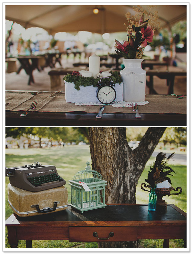 The Farm at South Mountain Wedding by Session Nine Photographers on ArtfullyWed.com