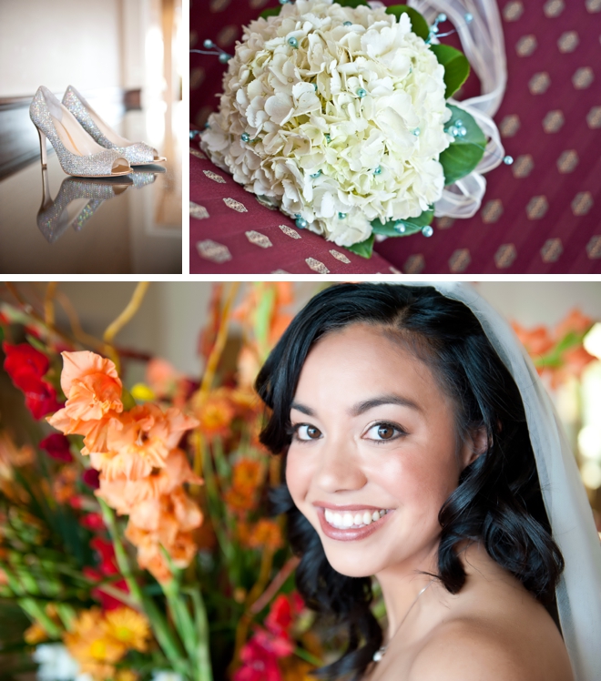The Historic Del Monte Wedding by Sphynge Photography