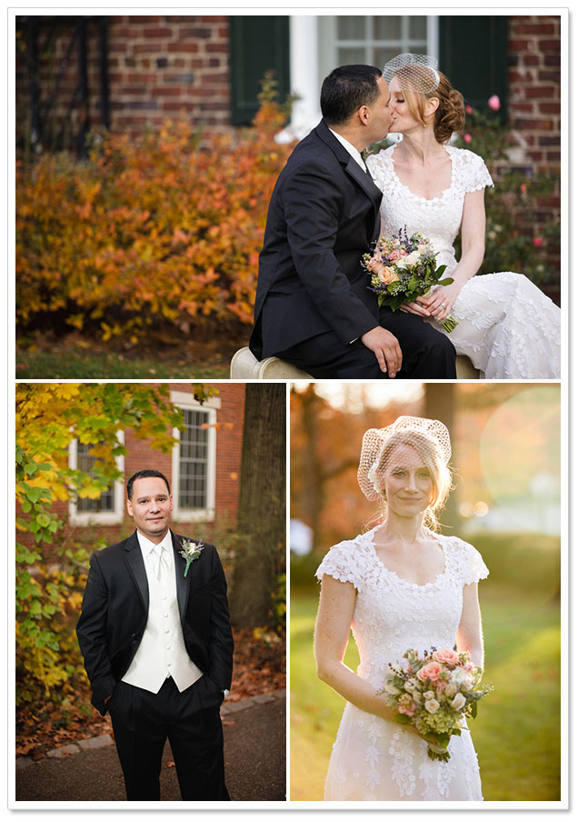 Handcrafted Wedding by Sarah Postma Photography on ArtfullyWed.com