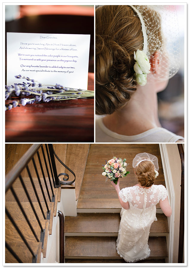 Handcrafted Wedding by Sarah Postma Photography on ArtfullyWed.com