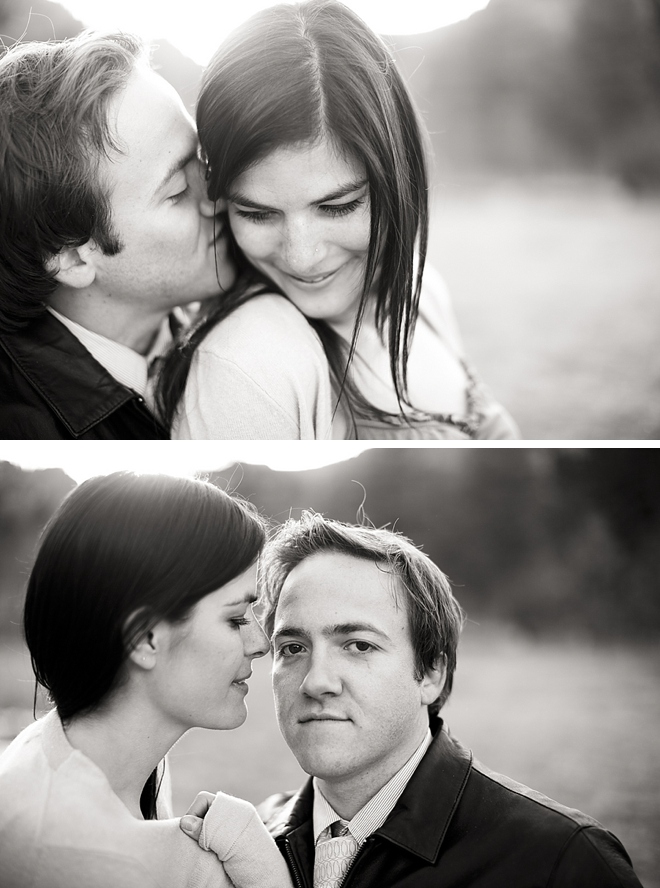 Colorado Springs Engagement by Stephanie Brauer Photography