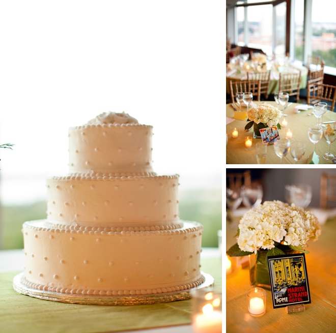 Top of the Town Wedding by Stephen Gosling Photography on ArtfullyWed.com