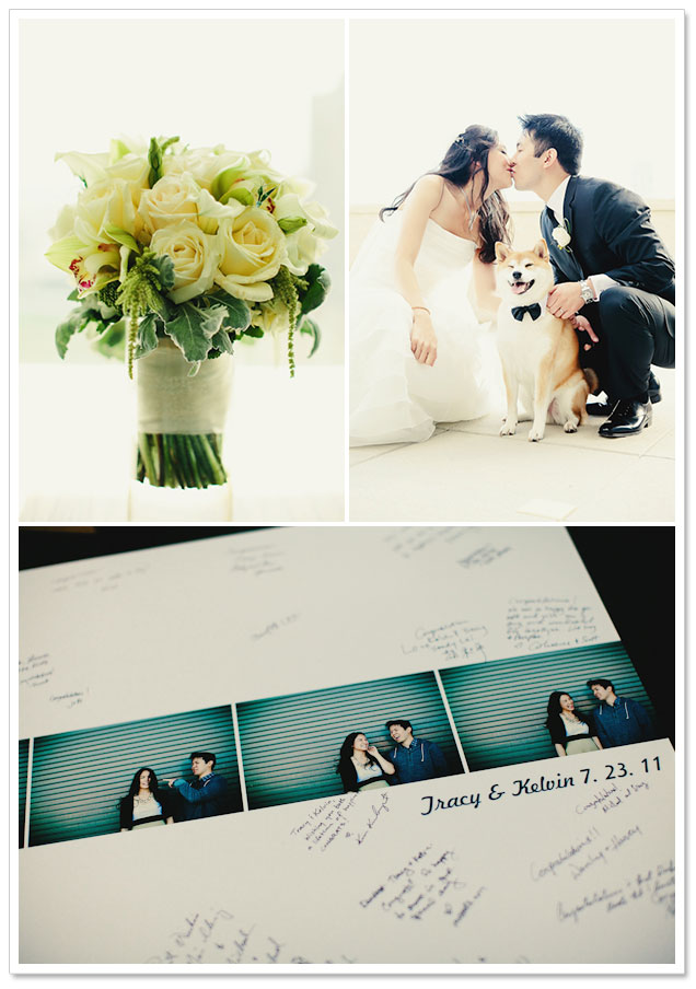 St. Regis San Francisco Wedding by Tinywater Photography on ArtfullyWed.com