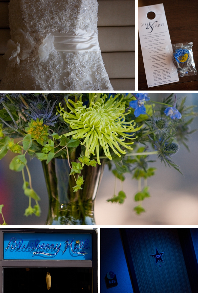 The Cabanne House Wedding by Under Grace Photo
