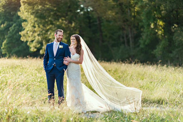 A craft beer themed fall Summerfield Farms wedding by Whitebox Photo and Carly Marie Events