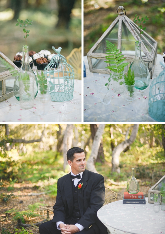 Pacific Grove Anniversary by Whittaker Portraits