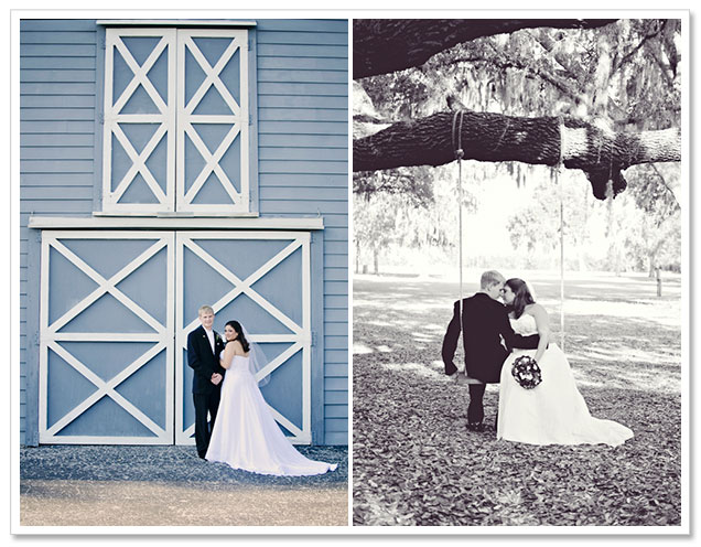 The Lange Farm Wedding by White Ivory Photography on ArtfullyWed.com