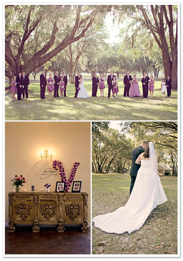 The Lange Farm Wedding by White Ivory Photography on ArtfullyWed.com