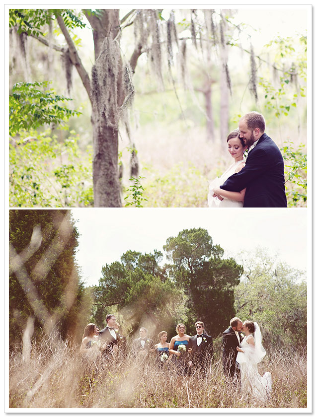 Books and Birds Wedding by Weber Photography by Wes + Liz on ArtfullyWed.com